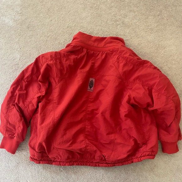 Free People Field Tripper Jacket xs - Picture 4 of 4